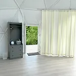 Bubble House Glamping Telk *