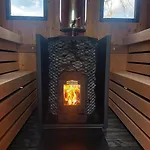 Bubble House Glamping Telk Luxuszelt Someru (Kose, Harju)