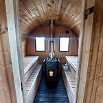 Bubble House Glamping Telk *