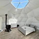 Bubble House Glamping Telk