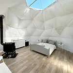 Bubble House Glamping Telk Luksuzni šator