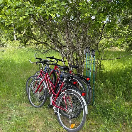 Bubble House Glamping Telk