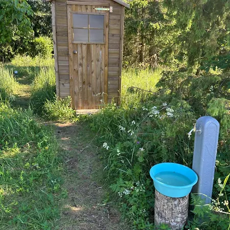 Bubble House Glamping Telk 豪华帐篷 *