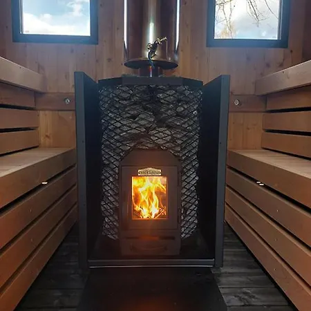 Bubble House Glamping Telk 럭셔리텐트 Someru (Kose, Harju)