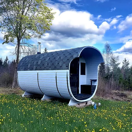 Bubble House Glamping Telk 豪华帐篷 *