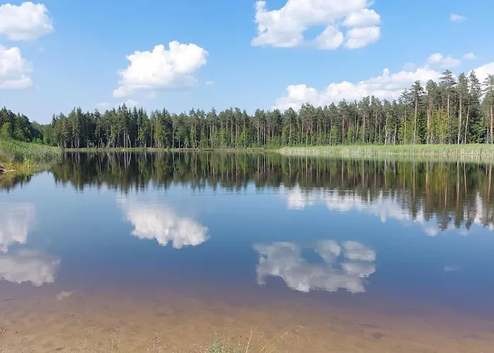 Bubble House Glamping Telk Luxuszelt *