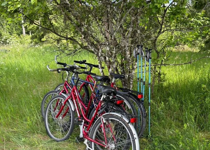 Bubble House Glamping Telk