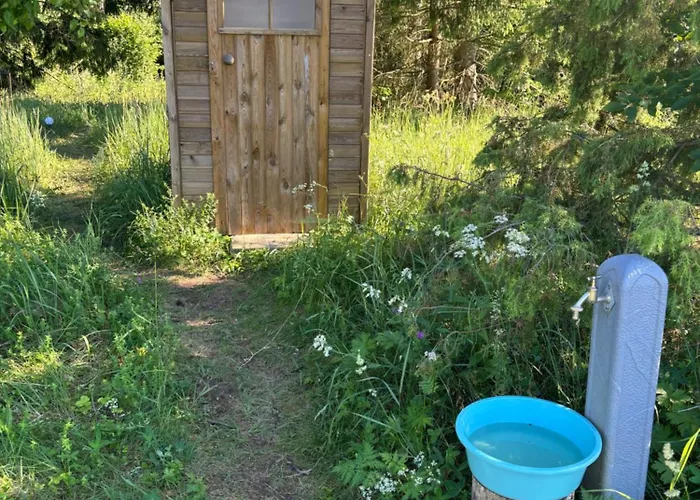 Bubble House Glamping Telk 豪华帐篷 *