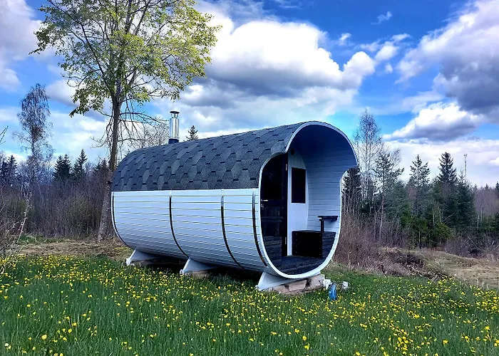 Bubble House Glamping Telk 豪华帐篷 *
